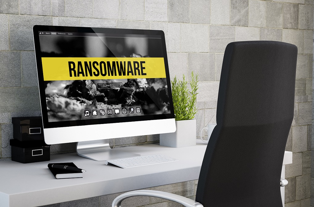 Protect against Ransomware on Your Computer